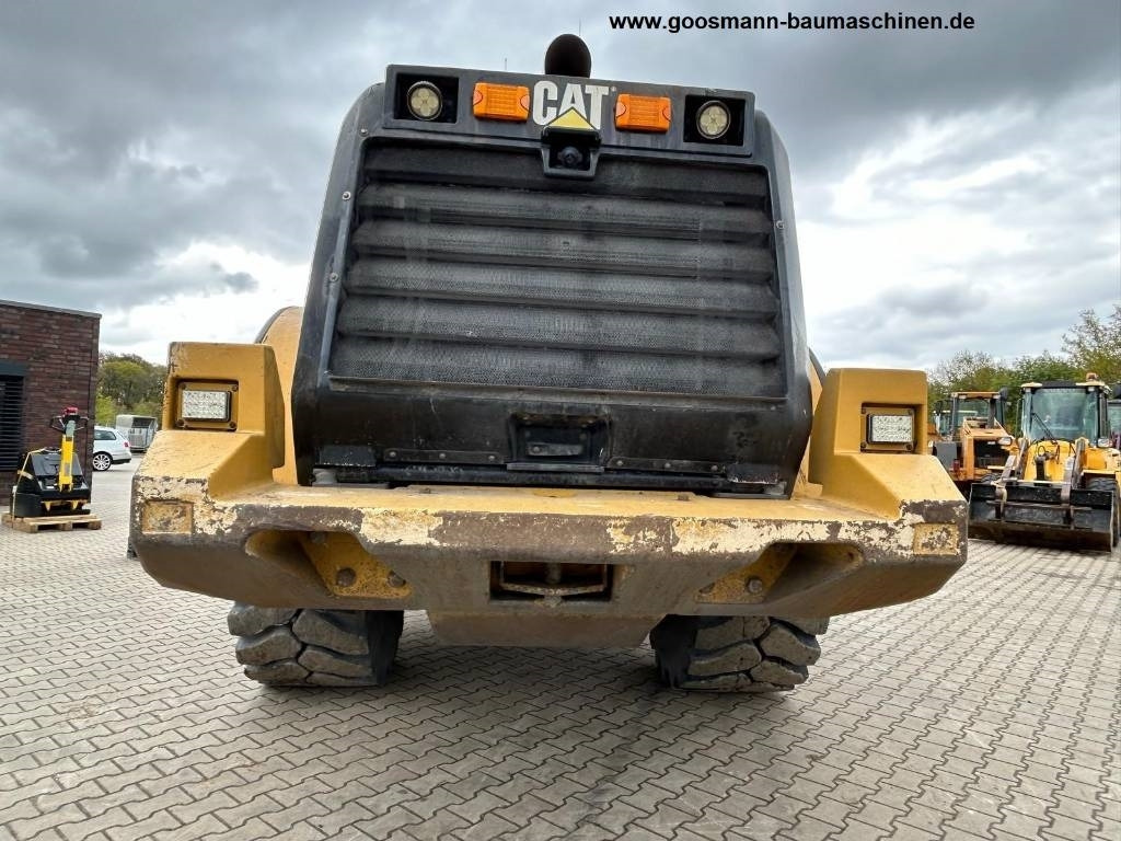 CAT 972 M - Колёсный погрузчик: фото 3 CAT 972 M - Колёсный погрузчик: фото 3