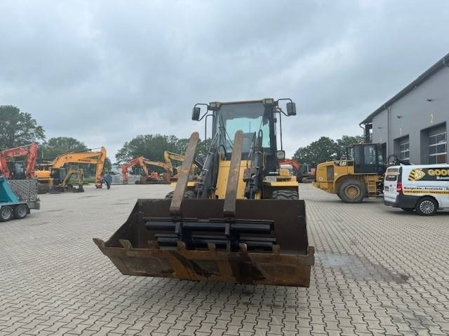 CAT IT 14 G - Колёсный погрузчик: фото 5 CAT IT 14 G - Колёсный погрузчик: фото 5