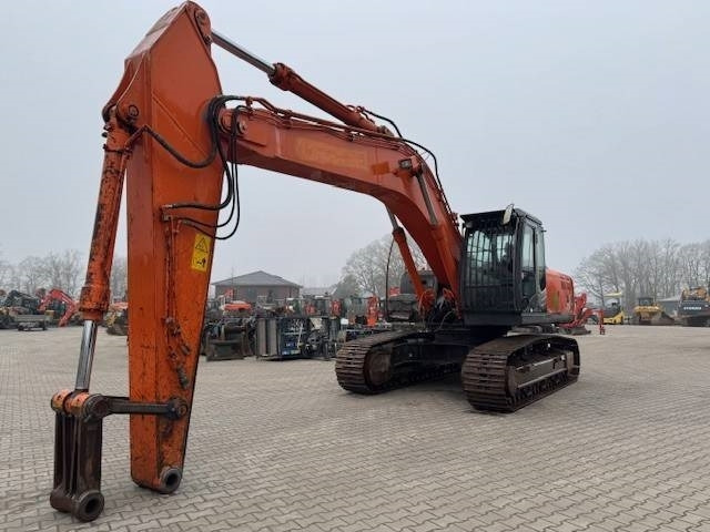 HITACHI ZX 350 LCN - Гусеничный экскаватор: фото 4 HITACHI ZX 350 LCN - Гусеничный экскаватор: фото 4