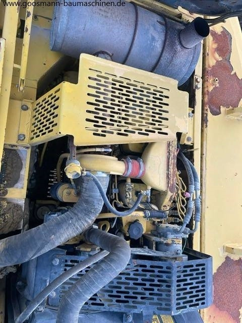 Komatsu PC 290 NLC-6 - Гусеничный экскаватор: фото 3 Komatsu PC 290 NLC-6 - Гусеничный экскаватор: фото 3
