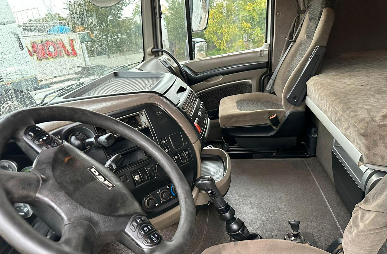 Тягач Trattore Daf XF: фото 6