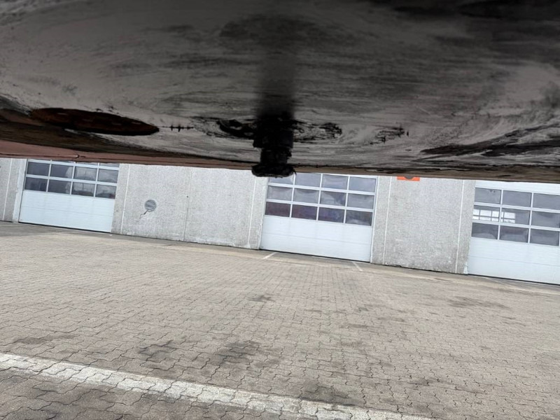 Самосвальный полуприцеп HK Tipper Tipper / Kipper / Tiptrailer: фото 15 Самосвальный полуприцеп HK Tipper Tipper / Kipper / Tiptrailer: фото 15