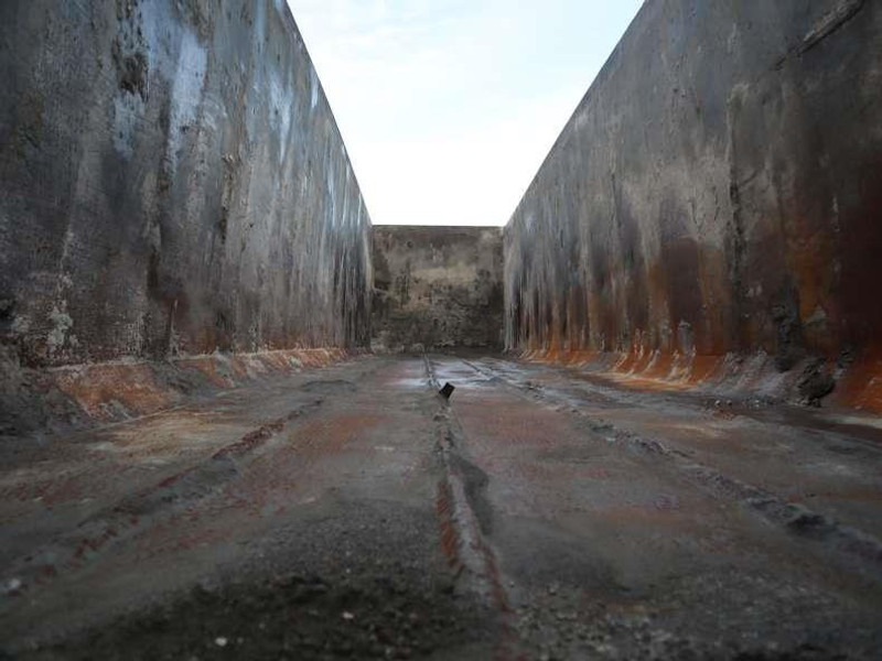 KEL-BERG 72 m³ - Самосвальный полуприцеп: фото 5 KEL-BERG 72 m³ - Самосвальный полуприцеп: фото 5