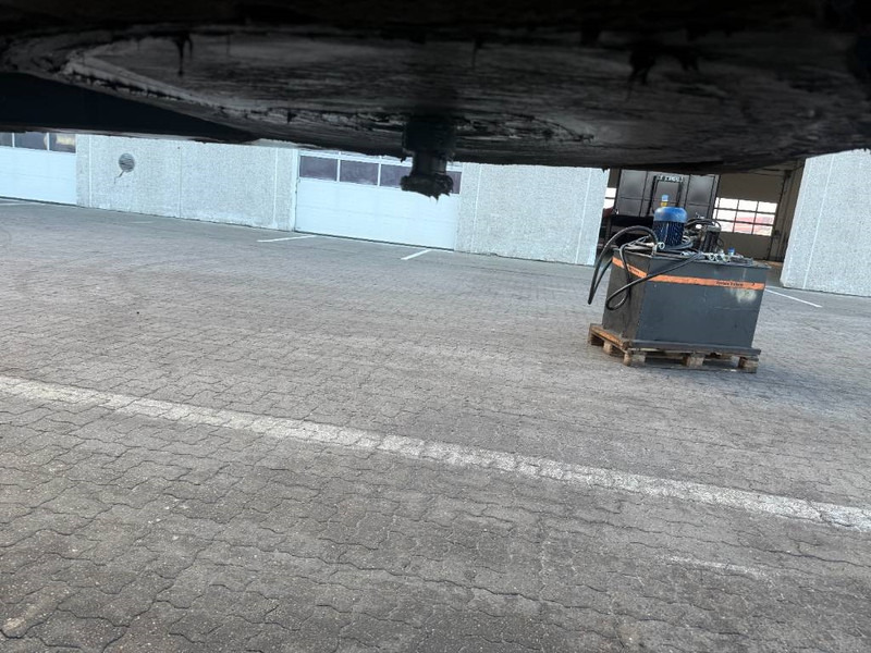 KEL-BERG Tipper / Kipper / Tiptrailer в лизинг KEL-BERG Tipper / Kipper / Tiptrailer: фото 9 KEL-BERG Tipper / Kipper / Tiptrailer в лизинг KEL-BERG Tipper / Kipper / Tiptrailer: фото 9