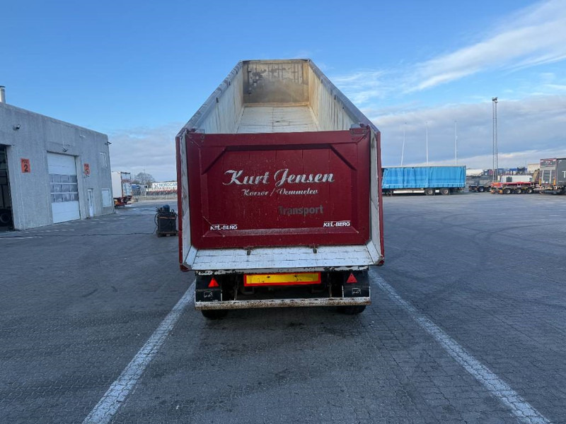 KEL-BERG Tipper / Kipper / Tiptrailer в лизинг KEL-BERG Tipper / Kipper / Tiptrailer: фото 13 KEL-BERG Tipper / Kipper / Tiptrailer в лизинг KEL-BERG Tipper / Kipper / Tiptrailer: фото 13