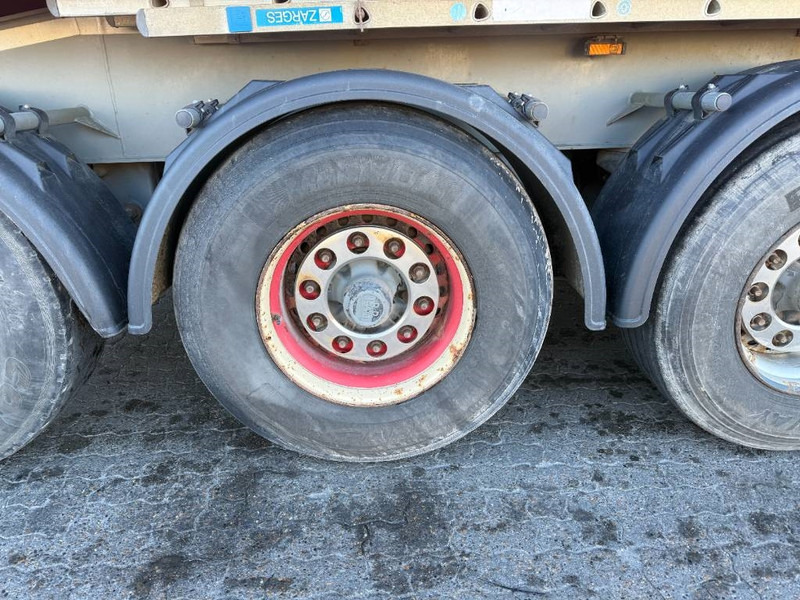 KEL-BERG Tipper / Kipper / Tiptrailer в лизинг KEL-BERG Tipper / Kipper / Tiptrailer: фото 11 KEL-BERG Tipper / Kipper / Tiptrailer в лизинг KEL-BERG Tipper / Kipper / Tiptrailer: фото 11