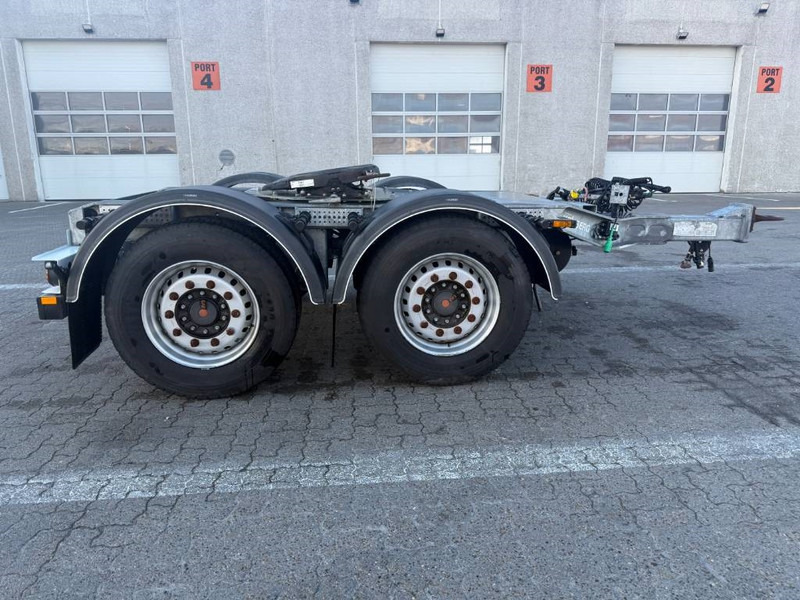 KEL-BERG Trailer dolly / Anhänger-Dolly / Dolly - Прицеп подкатная тележка: фото 2 KEL-BERG Trailer dolly / Anhänger-Dolly / Dolly - Прицеп подкатная тележка: фото 2