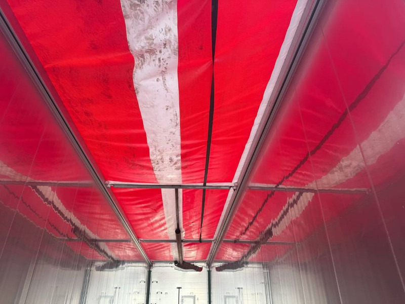 Полуприцеп с подвижным полом KEL-BERG Walkingfloor / Schubbodenauflieger: фото 16 Полуприцеп с подвижным полом KEL-BERG Walkingfloor / Schubbodenauflieger: фото 16