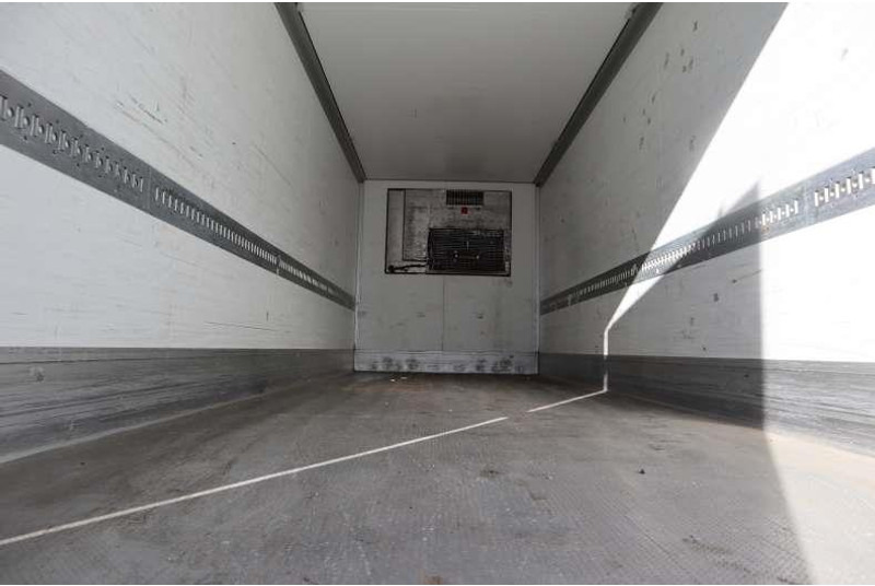 KEL-BERG Køl - Полуприцеп: фото 5 KEL-BERG Køl - Полуприцеп: фото 5