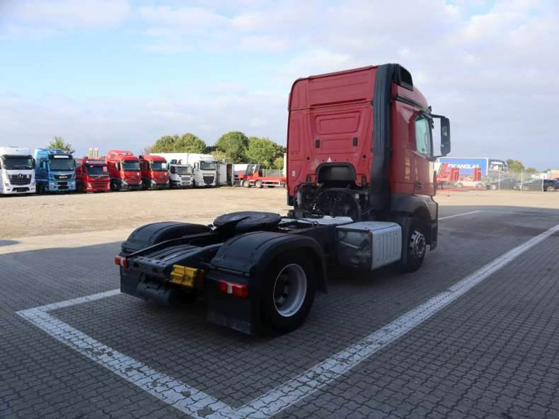 Mercedes-Benz Actros 1843 EURO 6 - Тягач: фото 3 Mercedes-Benz Actros 1843 EURO 6 - Тягач: фото 3