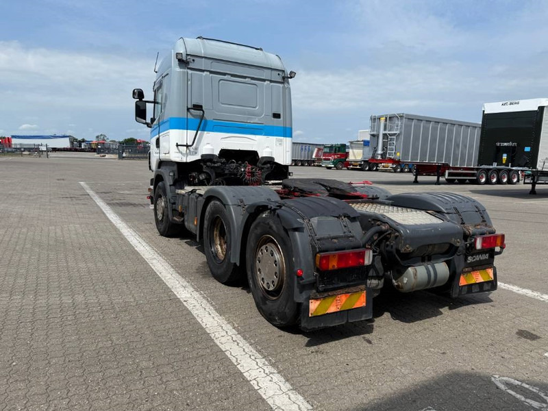 Scania R 470 - Тягач: фото 5 Scania R 470 - Тягач: фото 5