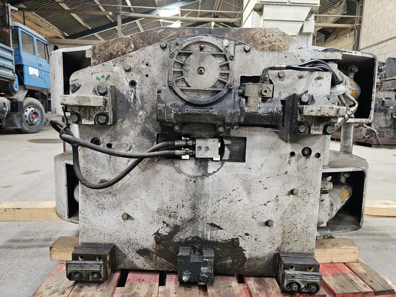 CASCADE 45F-RC-606A - Грейфер: фото 4 CASCADE 45F-RC-606A - Грейфер: фото 4