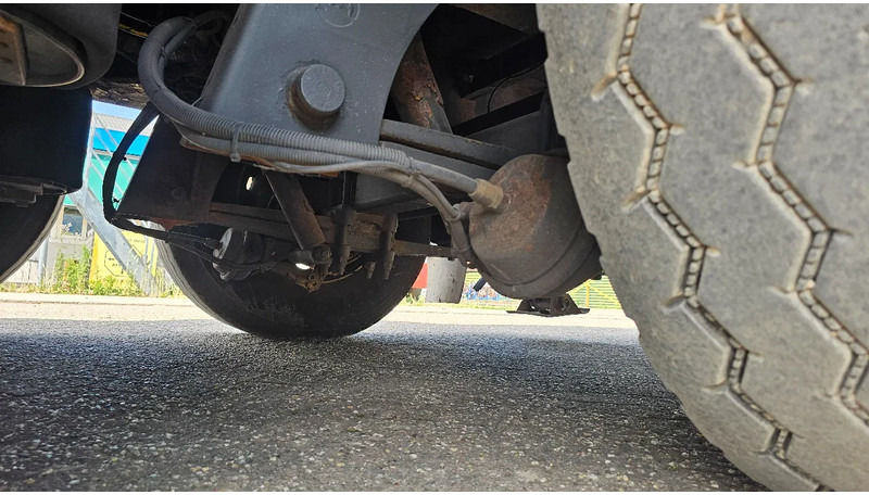 Полуприцеп-фургон Jumbo DO 270.V1 - MOVING FLOOR: фото 18 Полуприцеп-фургон Jumbo DO 270.V1 - MOVING FLOOR: фото 18