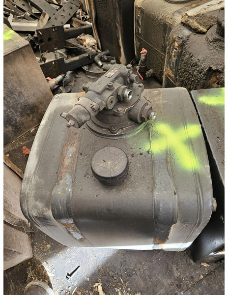Onbekend 30x Complete PTO system - Гидравлика для Грузовиков: фото 2 Onbekend 30x Complete PTO system - Гидравлика для Грузовиков: фото 2