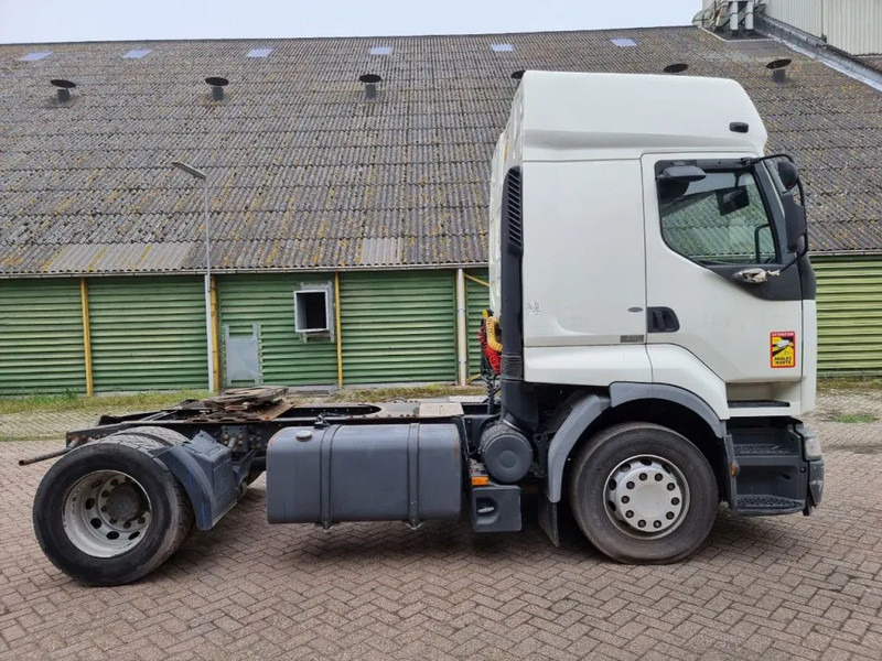 Renault Premium 370 Manual Gear - Тягач: фото 4 Renault Premium 370 Manual Gear - Тягач: фото 4