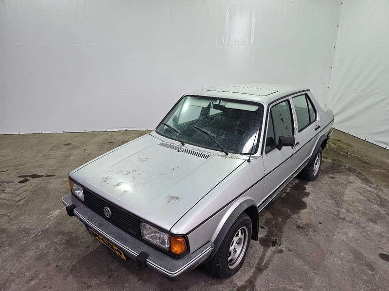 Volkswagen Jetta M1/AA - Седан: фото 2 Volkswagen Jetta M1/AA - Седан: фото 2