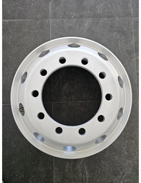 Alcoa 22.5 x 9.00 (200 Pieces in stock) - Колесный диск для Грузовиков: фото 1 Alcoa 22.5 x 9.00 (200 Pieces in stock) - Колесный диск для Грузовиков: фото 1