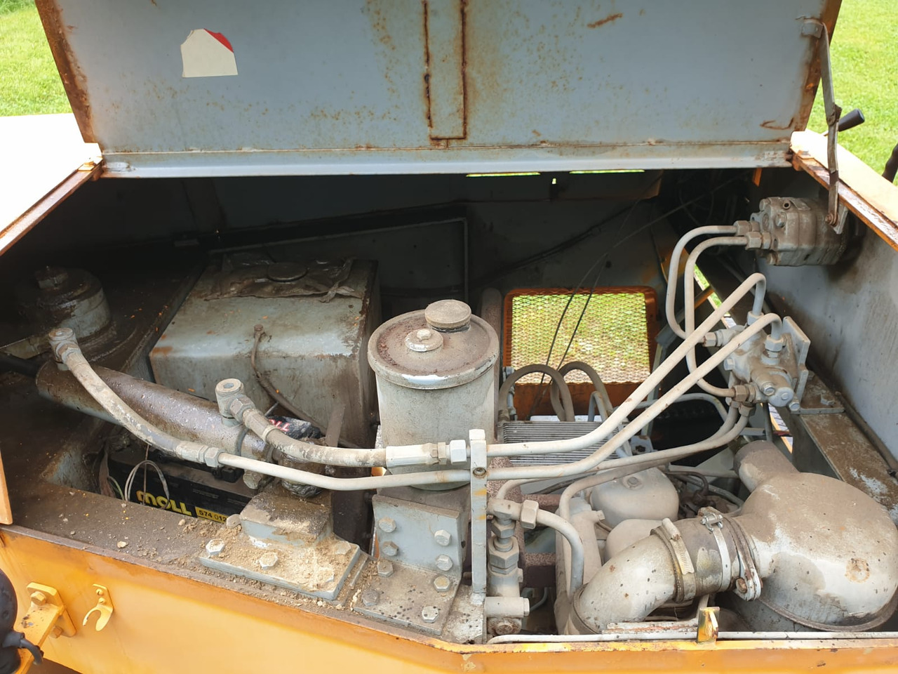 Каток : фото 14