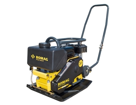 Bomag BVP 18/45 - Виброплита: фото 1 Bomag BVP 18/45 - Виброплита: фото 1