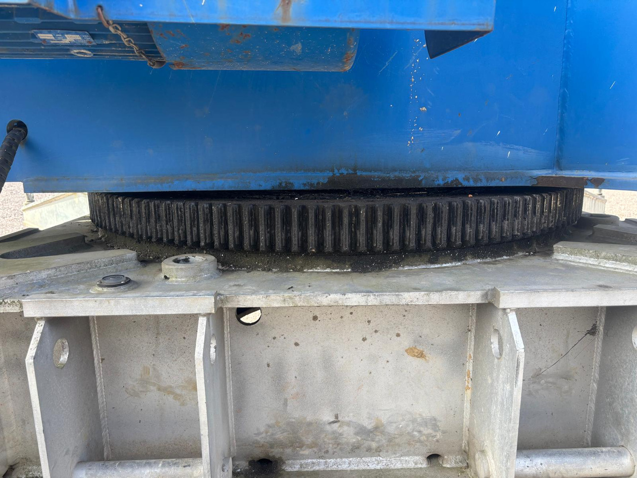 Кран Condecta 4312: фото 17