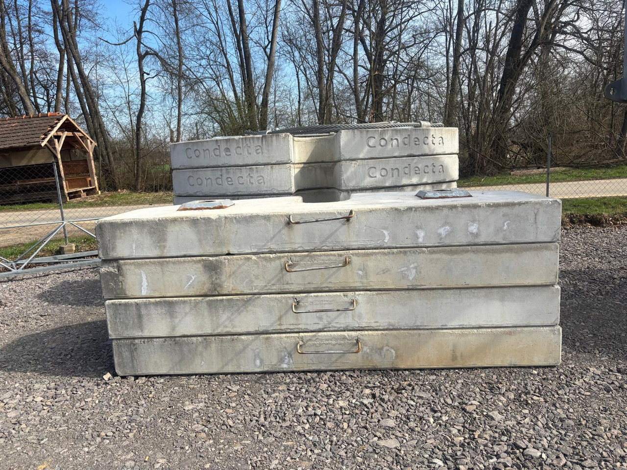 Кран Condecta 4312: фото 20