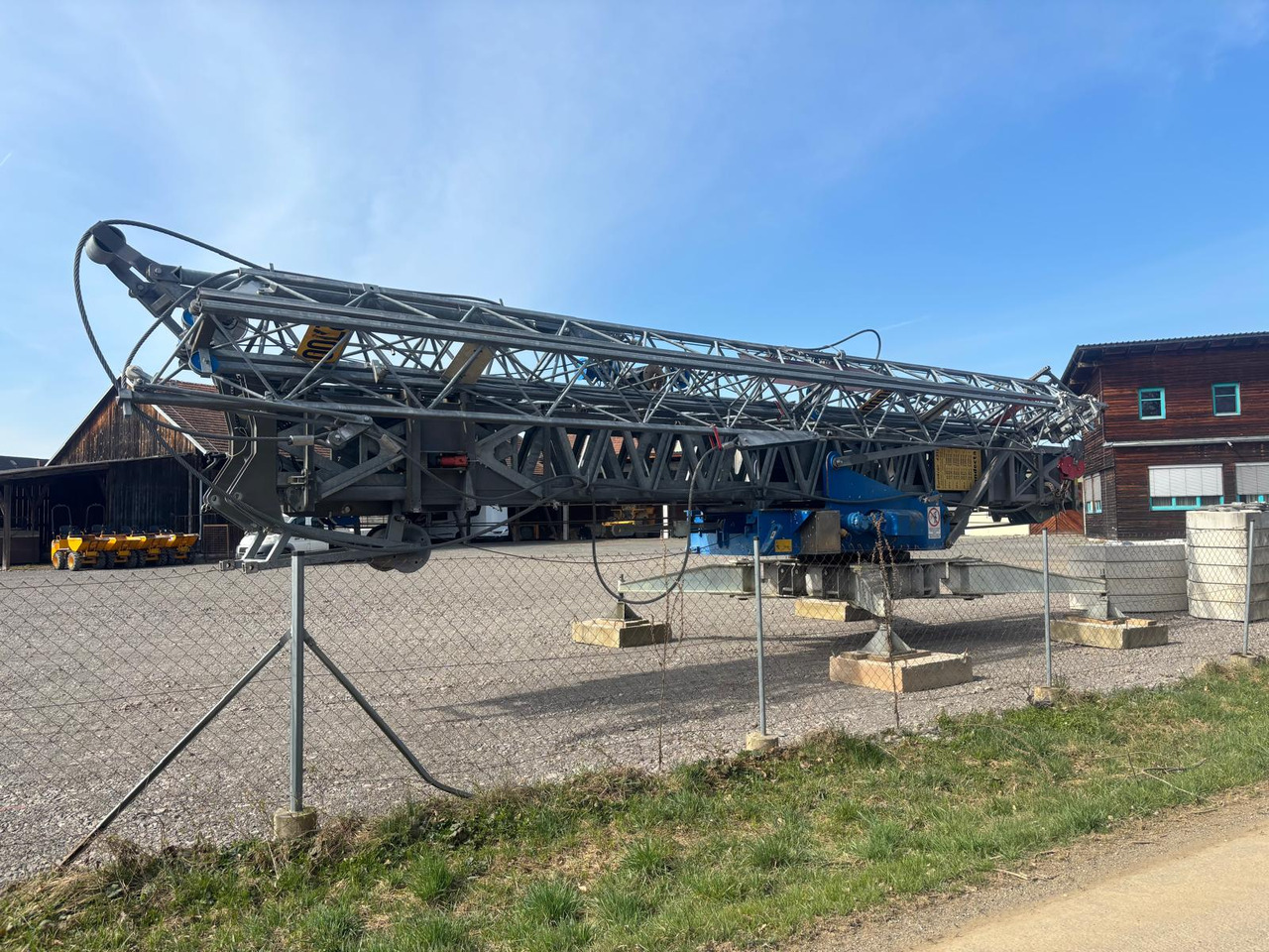 Кран Condecta 4312: фото 7