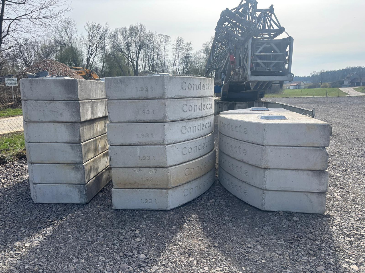 Кран Condecta 4312: фото 19