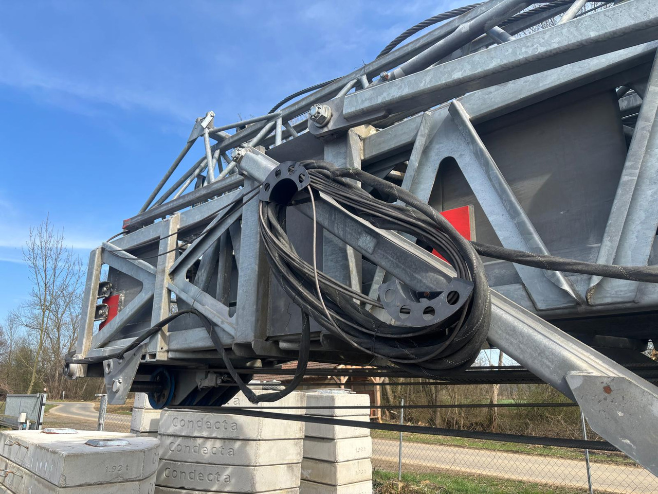 Кран Condecta 4312: фото 6