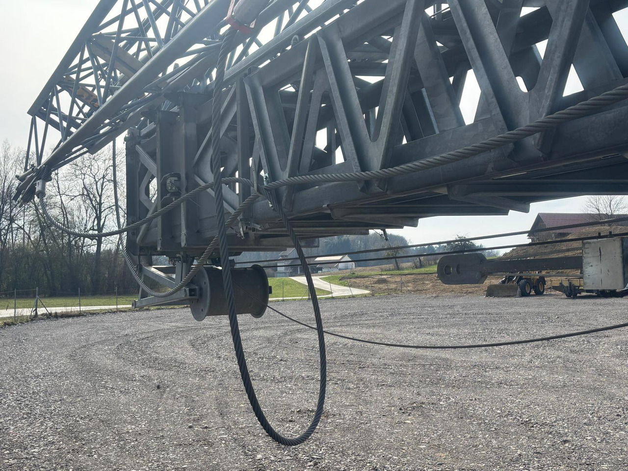 Кран Condecta 4312: фото 9