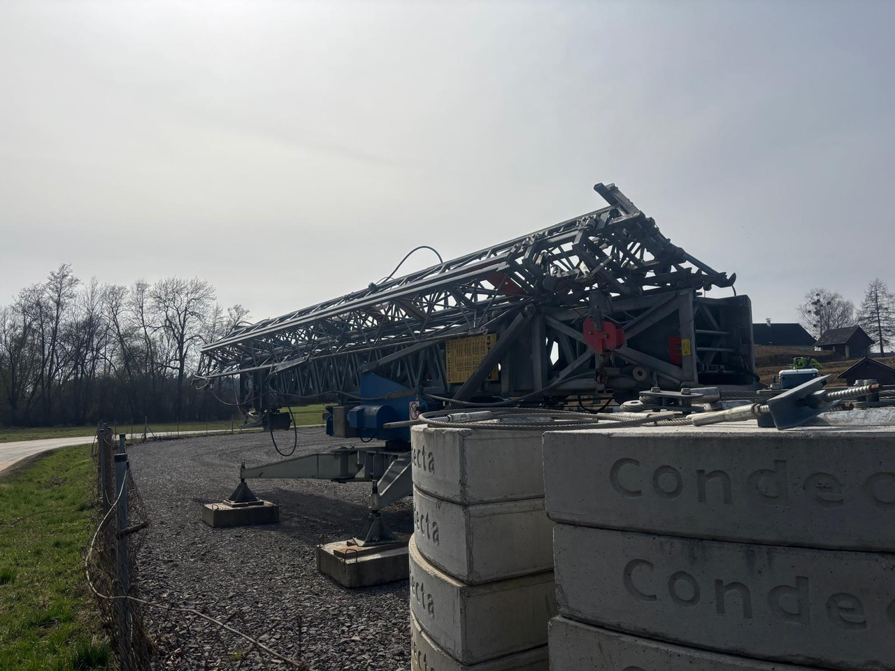 Кран Condecta 4312: фото 8