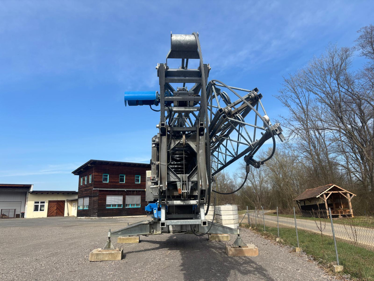 Кран Condecta 4312: фото 11