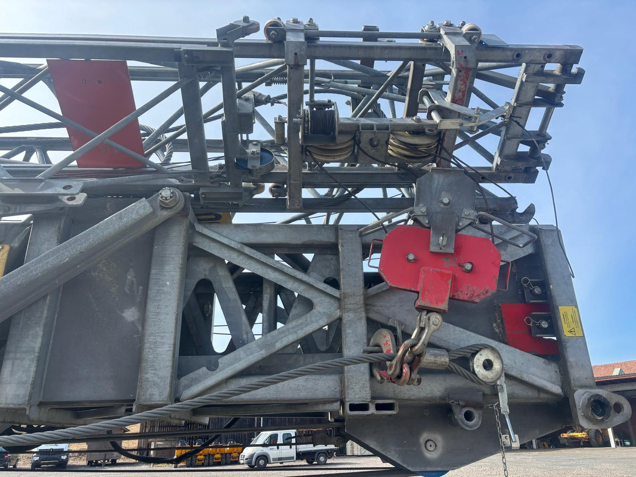 Кран Condecta 4312: фото 10