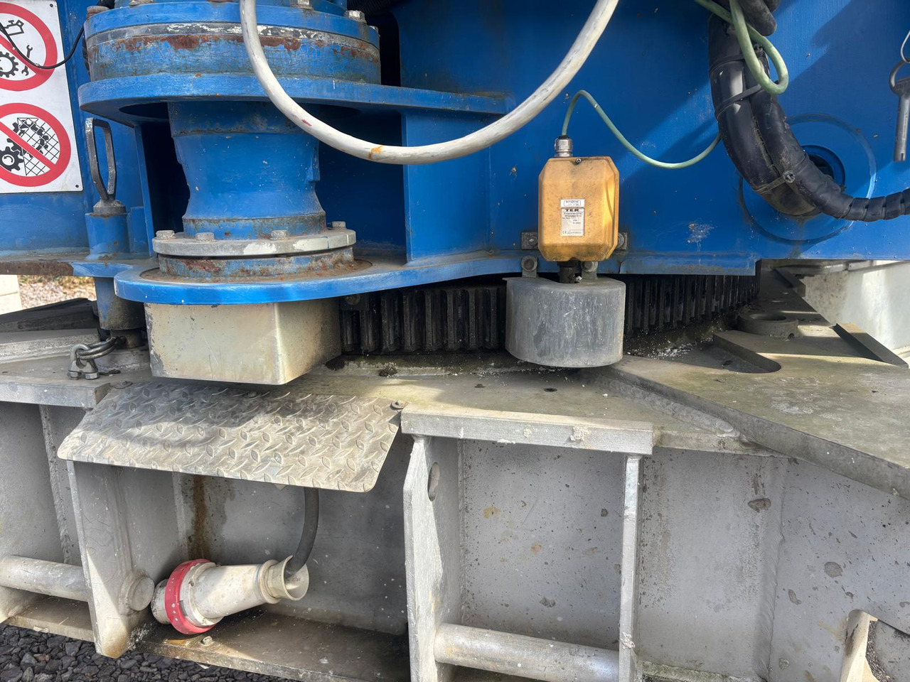 Кран Condecta 4312: фото 16