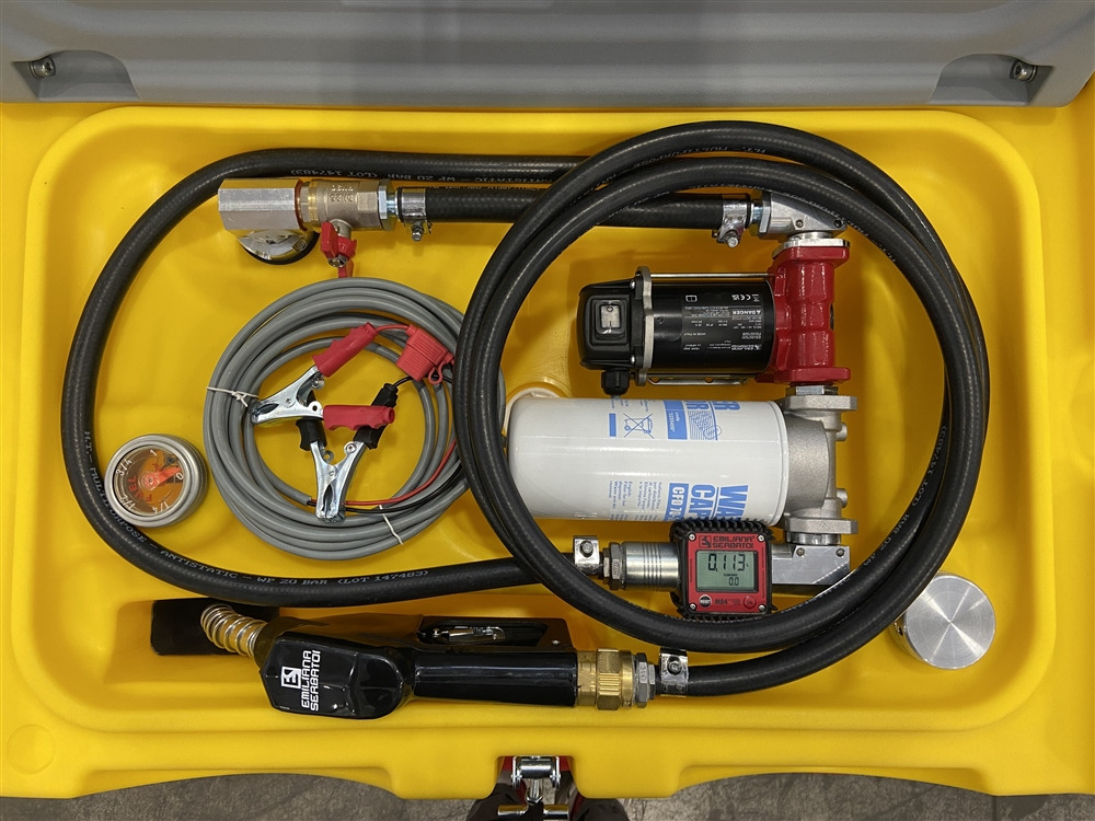 EMILIANA SERBATOI Carrytank 150 - Резервуар для хранения: фото 2 EMILIANA SERBATOI Carrytank 150 - Резервуар для хранения: фото 2