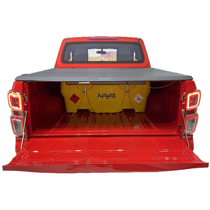 Emiliana Serbatoi Carrytank 220 PickUp Diesel - Резервуар для хранения: фото 5 Emiliana Serbatoi Carrytank 220 PickUp Diesel - Резервуар для хранения: фото 5