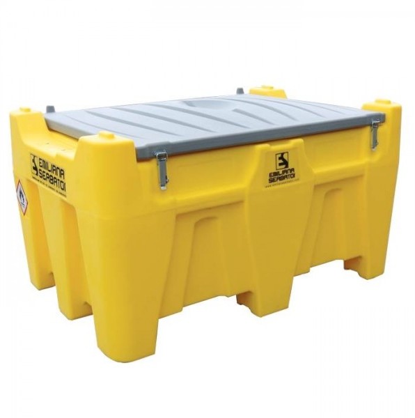 Emiliana Serbatoi Carrytank 330 - Резервуар для хранения: фото 1 Emiliana Serbatoi Carrytank 330 - Резервуар для хранения: фото 1