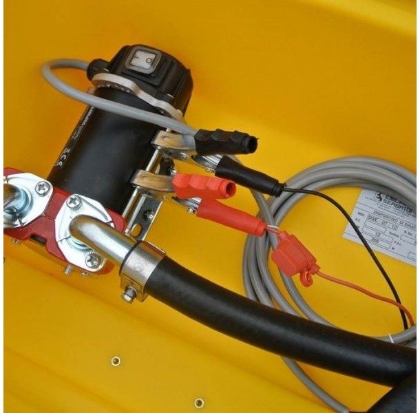 Emiliana Serbatoi Carrytank 330 - Резервуар для хранения: фото 4 Emiliana Serbatoi Carrytank 330 - Резервуар для хранения: фото 4