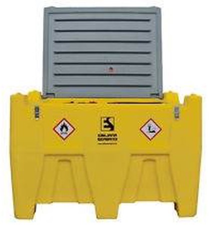 Emiliana Serbatoi Carrytank 330 - Резервуар для хранения: фото 2 Emiliana Serbatoi Carrytank 330 - Резервуар для хранения: фото 2