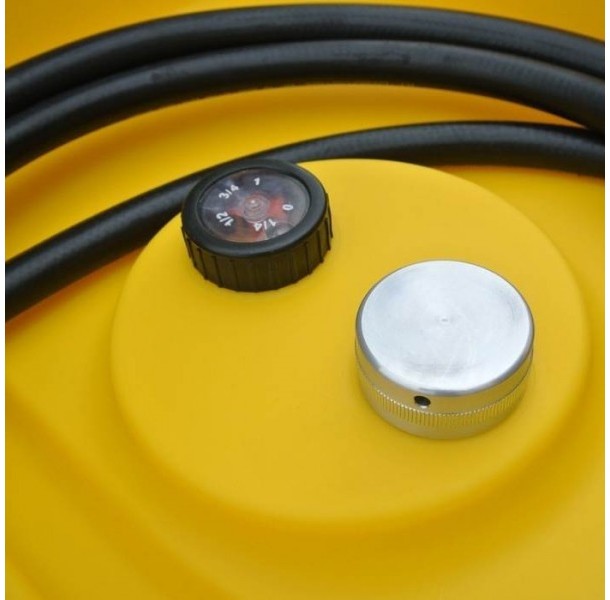 Emiliana Serbatoi Carrytank 330 - Резервуар для хранения: фото 5 Emiliana Serbatoi Carrytank 330 - Резервуар для хранения: фото 5