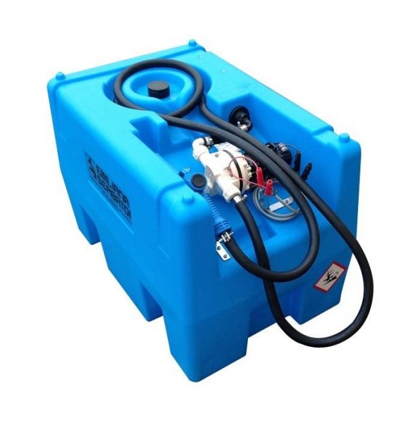 Emiliana Serbatoi Carrytank, Mobiltank, Stationärtank - Резервуар для хранения: фото 5 Emiliana Serbatoi Carrytank, Mobiltank, Stationärtank - Резервуар для хранения: фото 5