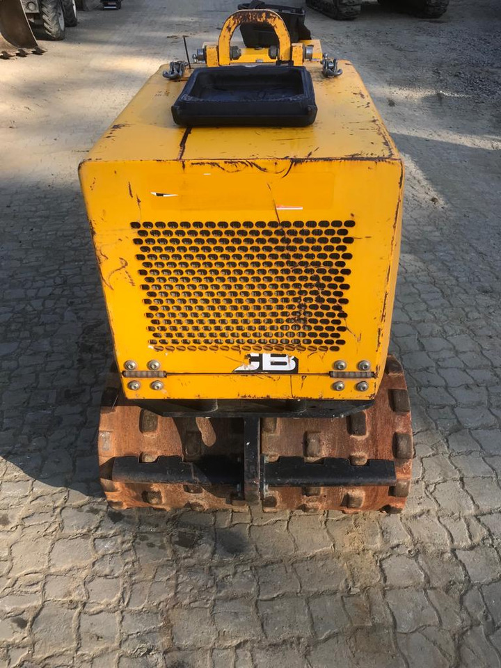 JCB VM 1500 - Каток: фото 3 JCB VM 1500 - Каток: фото 3