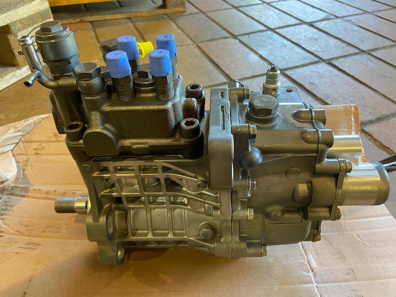 YANMAR Injection pump 4TNV98 - Запчасти для Строительной техники: фото 1 YANMAR Injection pump 4TNV98 - Запчасти для Строительной техники: фото 1