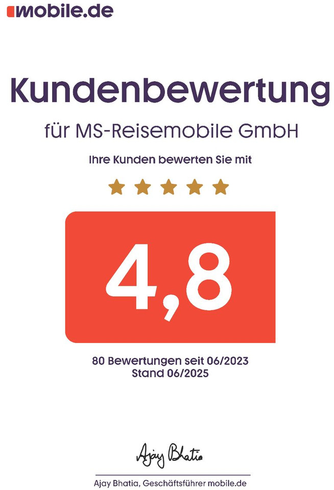 Chausson S 697 SPORT LINE / - 2026 - / EINZELBETTEN в лизинг Chausson S 697 SPORT LINE / - 2026 - / EINZELBETTEN: фото 31