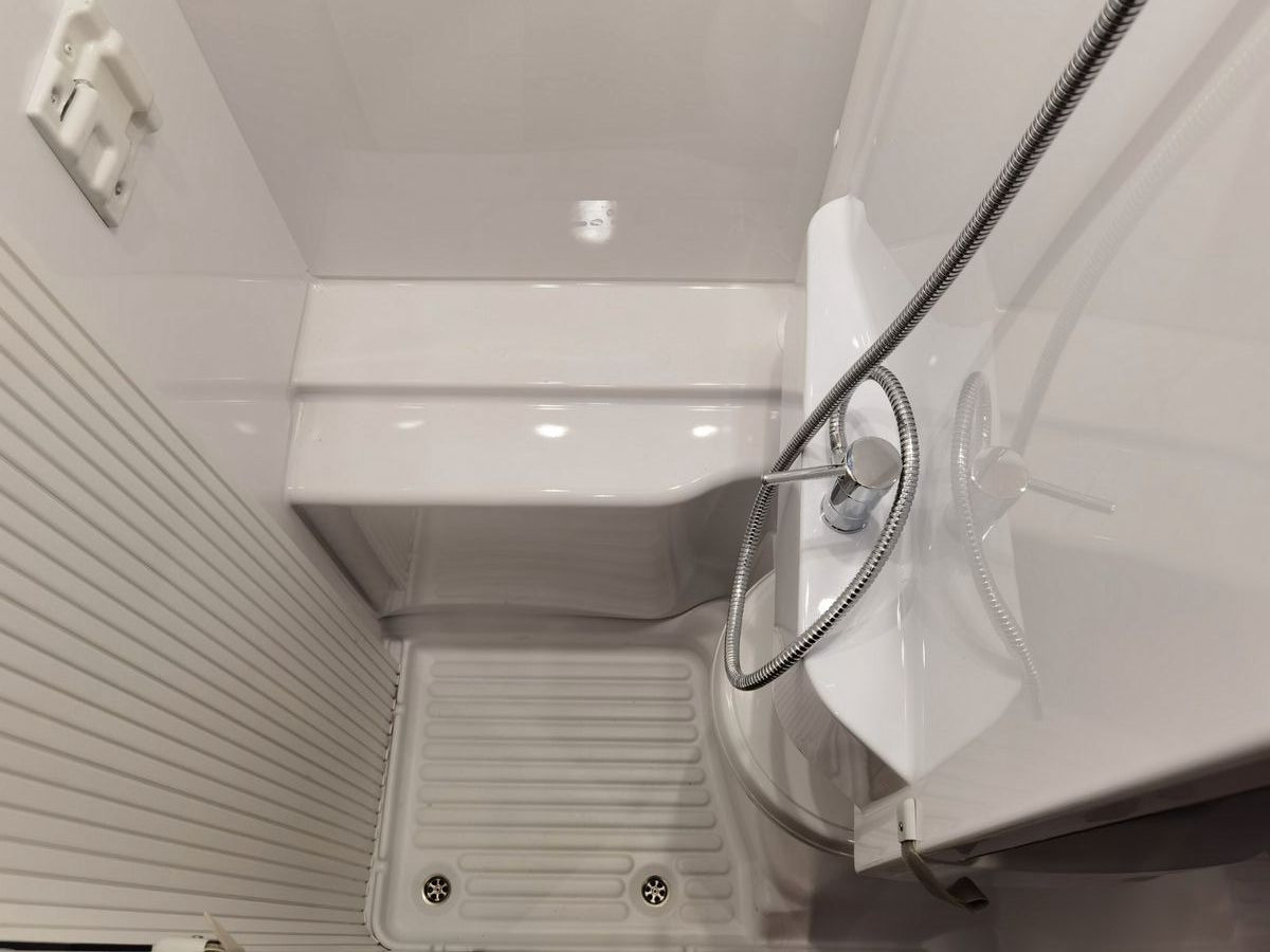 Полуинтегрированный автодом Chausson S 697 SPORT LINE / - 2026 - / EINZELBETTEN: фото 22