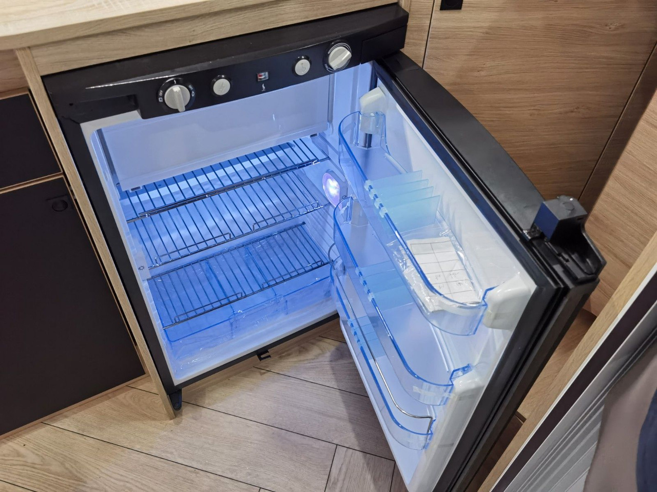 Chausson S 697 SPORT LINE / - 2026 - / EINZELBETTEN в лизинг Chausson S 697 SPORT LINE / - 2026 - / EINZELBETTEN: фото 17