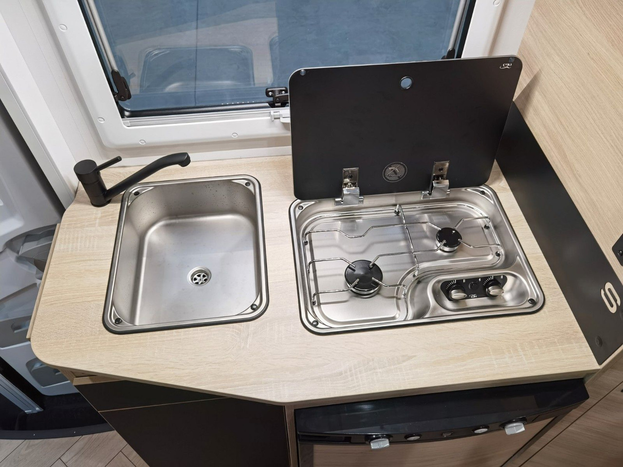 Chausson S 697 SPORT LINE / - 2026 - / EINZELBETTEN в лизинг Chausson S 697 SPORT LINE / - 2026 - / EINZELBETTEN: фото 18