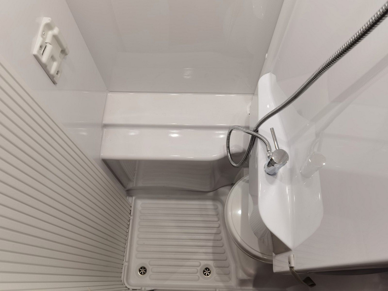 Chausson S 697 SPORT LINE / - 2026 - / EINZELBETTEN в лизинг Chausson S 697 SPORT LINE / - 2026 - / EINZELBETTEN: фото 23