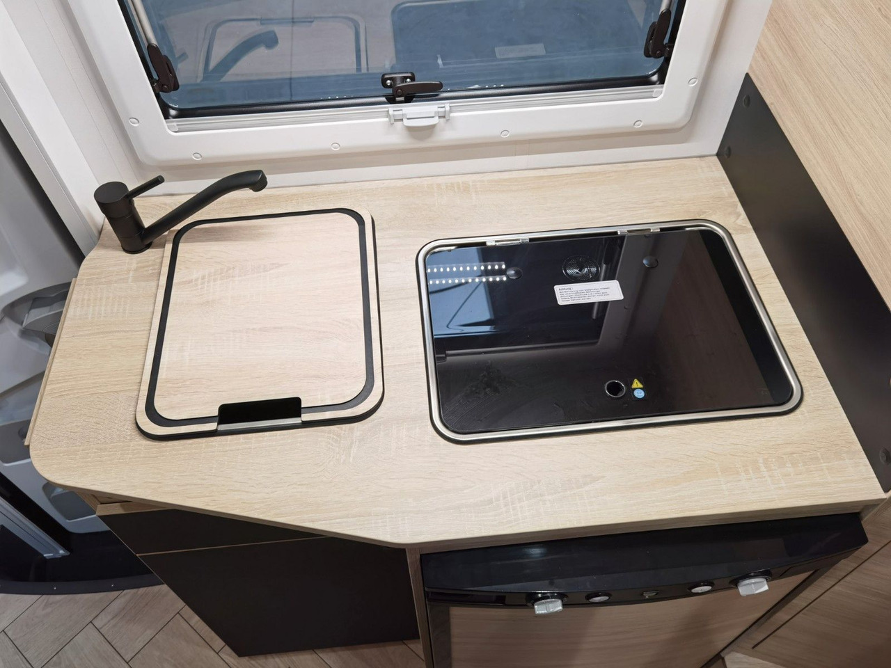 Chausson S 697 SPORT LINE / - 2026 - / EINZELBETTEN в лизинг Chausson S 697 SPORT LINE / - 2026 - / EINZELBETTEN: фото 19