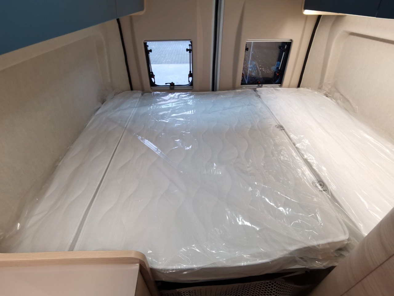 Кастенваген Chausson V594 FIRST LINE / 2026 / 140 PS/8G.AUTOMATIK: фото 19 Кастенваген Chausson V594 FIRST LINE / 2026 / 140 PS/8G.AUTOMATIK: фото 19