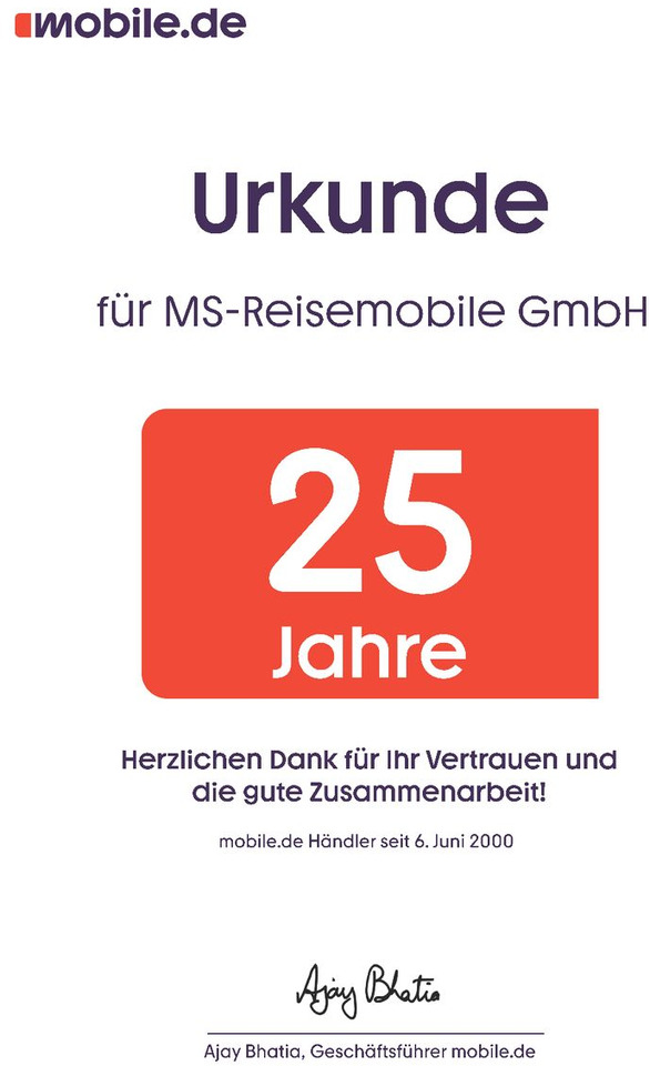 Кастенваген Chausson V594 FIRST LINE / 2026 / 140 PS/8G.AUTOMATIK: фото 28 Кастенваген Chausson V594 FIRST LINE / 2026 / 140 PS/8G.AUTOMATIK: фото 28